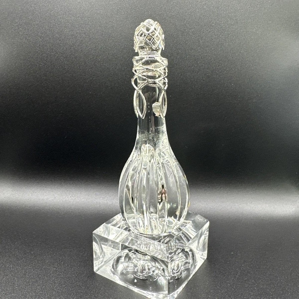 Starlight Vial Lord of The Rings Phial of‎ Galadriel™ Likeness Blue LED NEW